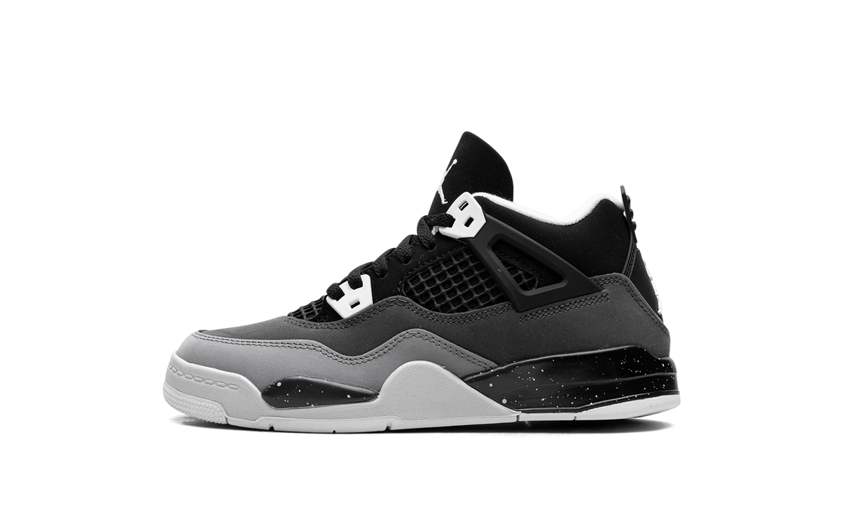 Air Jordan 4 "Fear" FV4537 002
