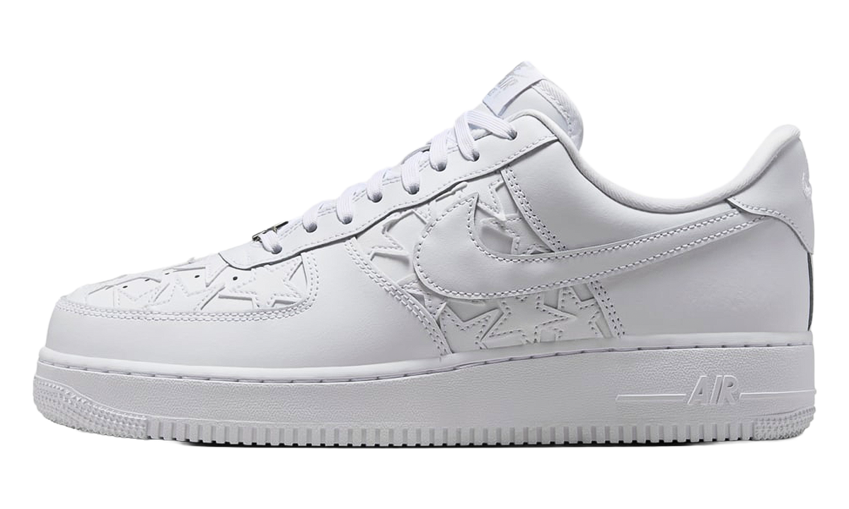 Air Force 1 Low '07 Edge "White Stars" IM5750 100