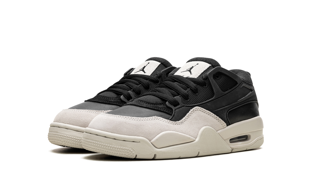 Air Jordan 4 RM "Light Bone" FQ7938 001
