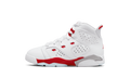 Jordan 6 17 23 PS "White Fire Red" DM1160 106