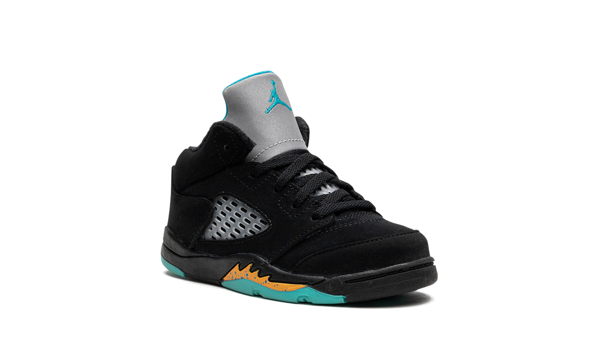 Air Jordan 5 TD "Aqua" 440890 047