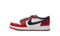 Air Jordan 1 Low OG GS "Chicago (2025)" HQ6999 600