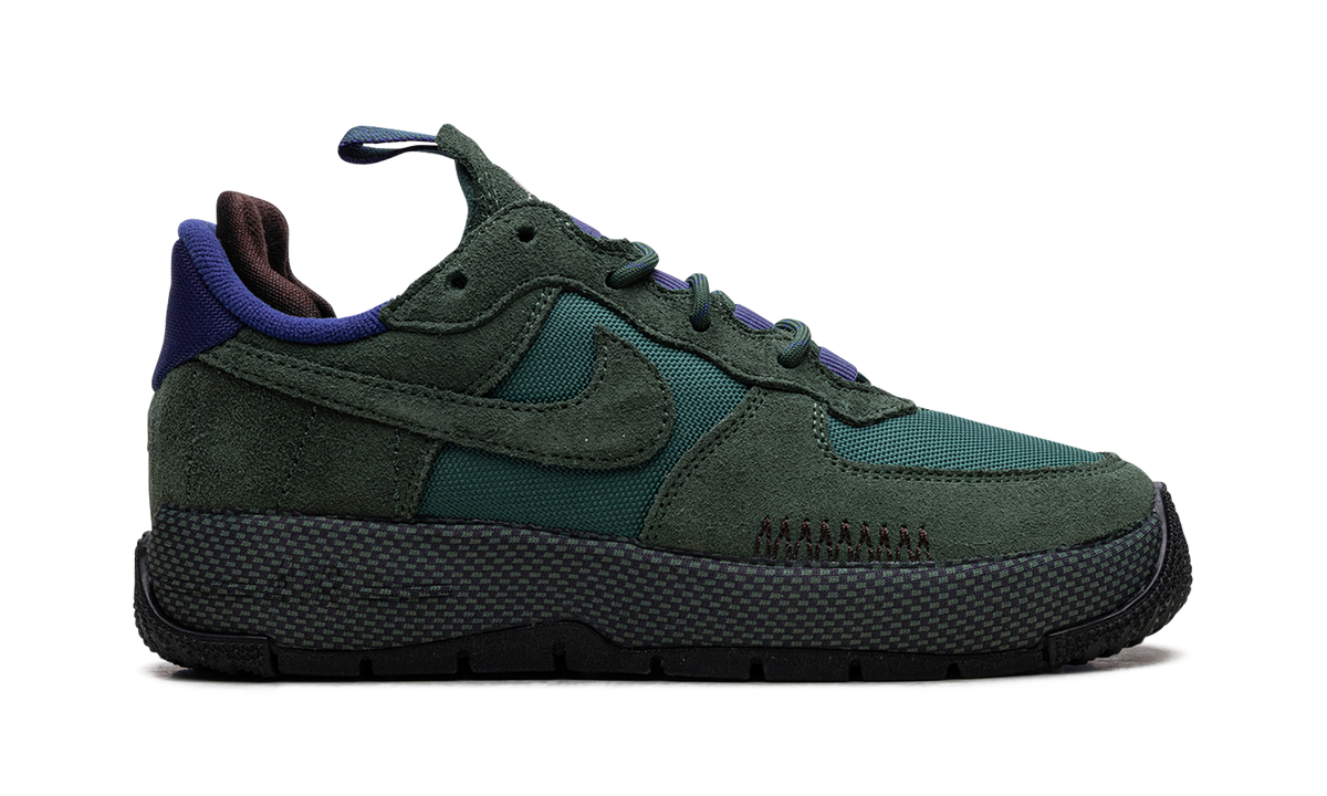 AIR FORCE 1 ILD WMNS "Fir Green" FB2348 300