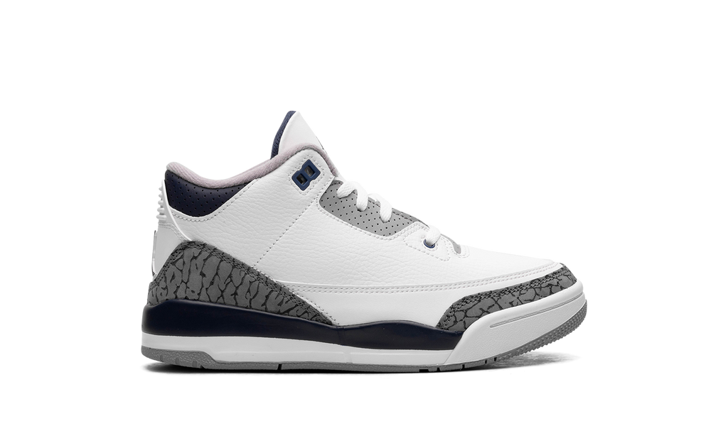 Air Jordan 3 PS "Midnight Navy" DM0966 140