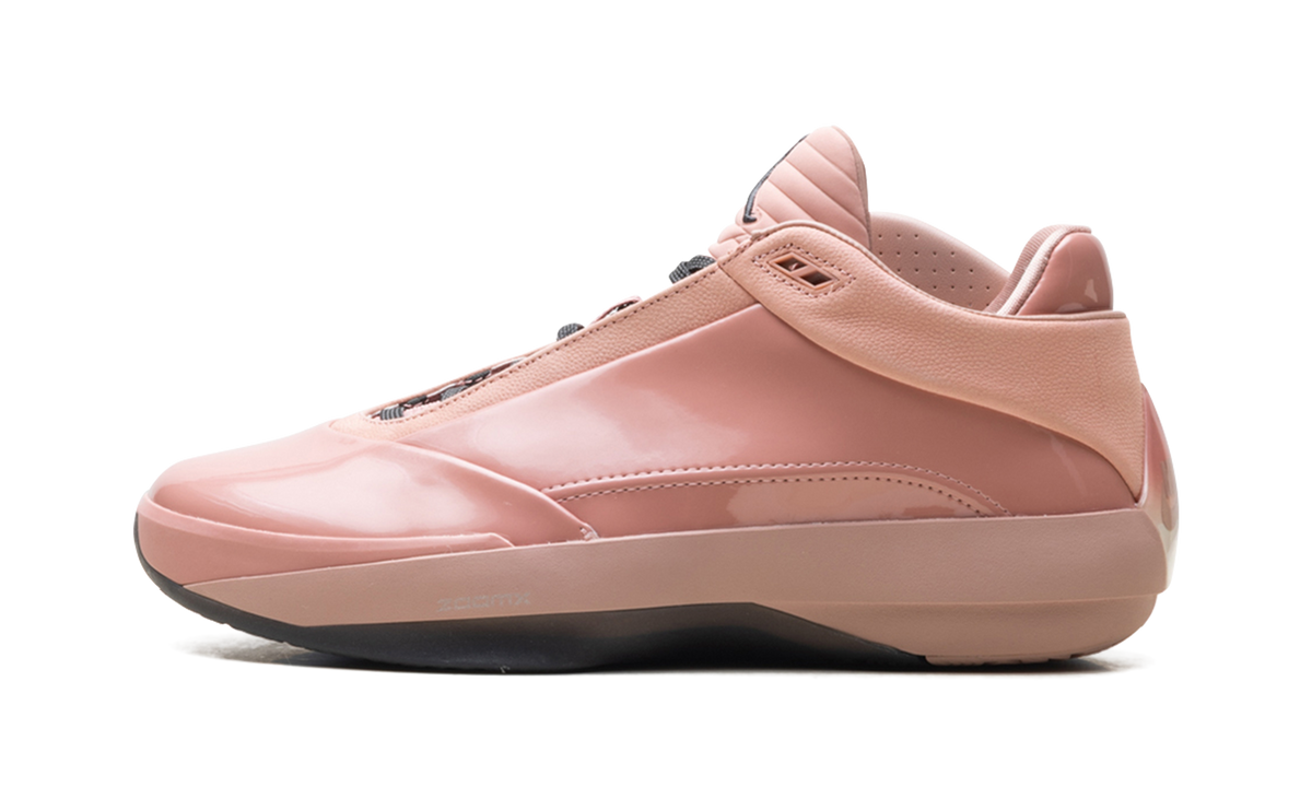 Air Jordan 40 "Dusty Rose" HM9931 600