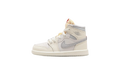 Air Jordan 1 Retro High OG TD "Sail University Red" IH4282 100