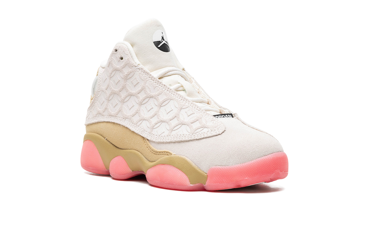 Jordan 13 Retro Low PS "Chinese New Year" CW4682 100