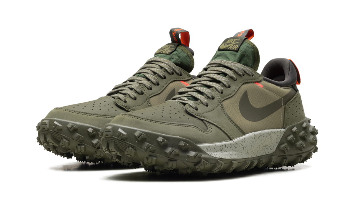 Air Jordan 1 Low Element Gore-Tex "Medium Olive" FV4227 201