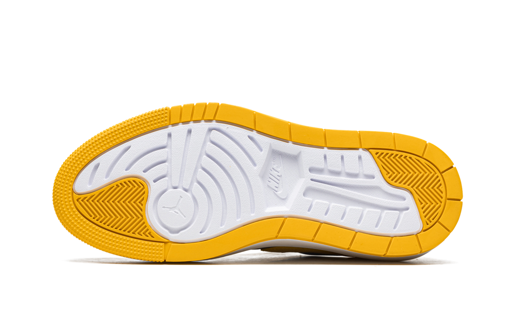 AIR JORDAN 1 LO ELEVATE WMNS "Varsity Maize" DH7004 017