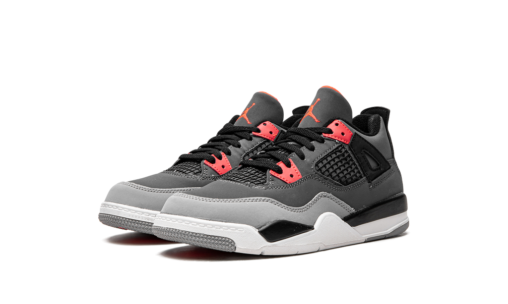 Air Jordan 4 PS "Infared" BQ7669 061