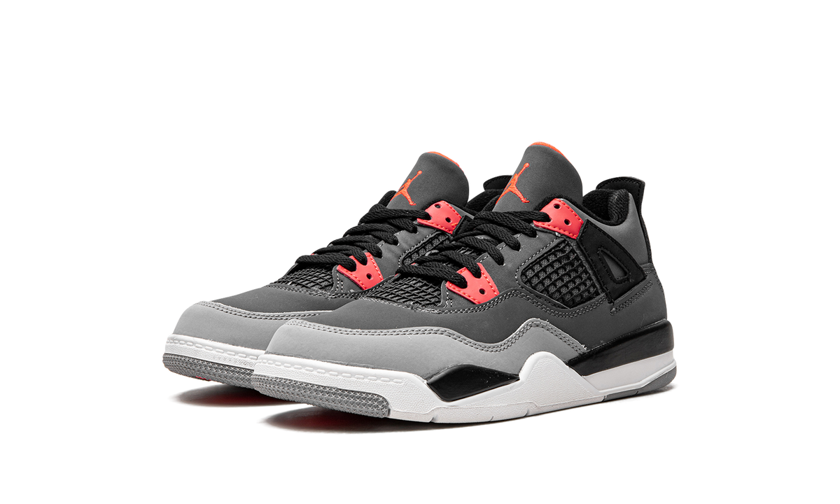 Air Jordan 4 PS "Infared" BQ7669 061