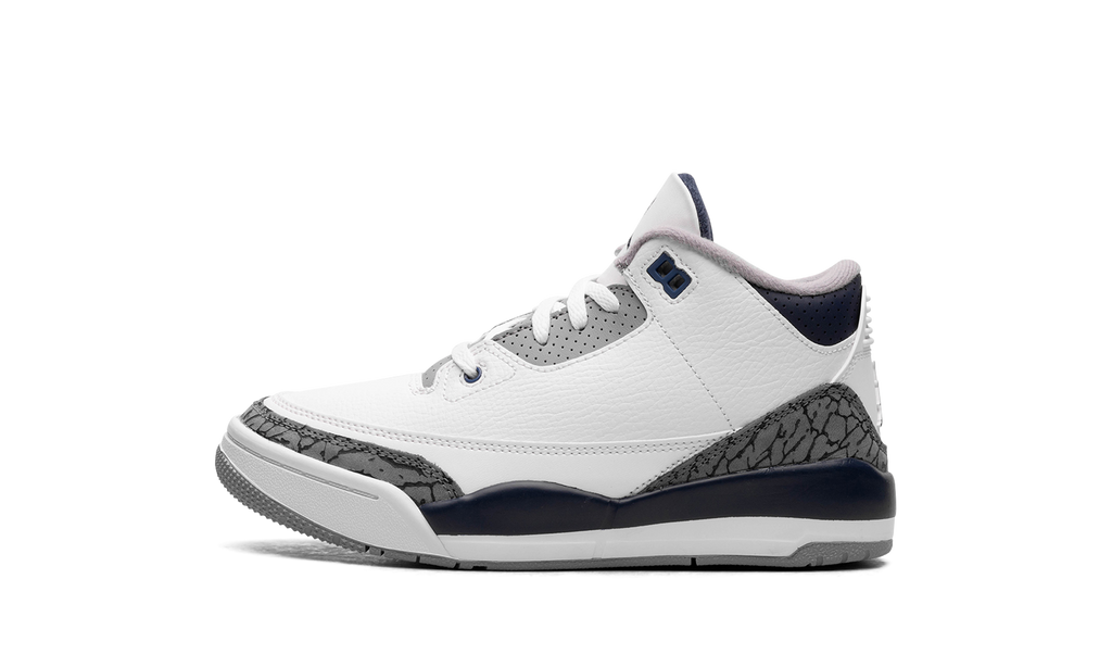 Air Jordan 3 PS "Midnight Navy" DM0966 140