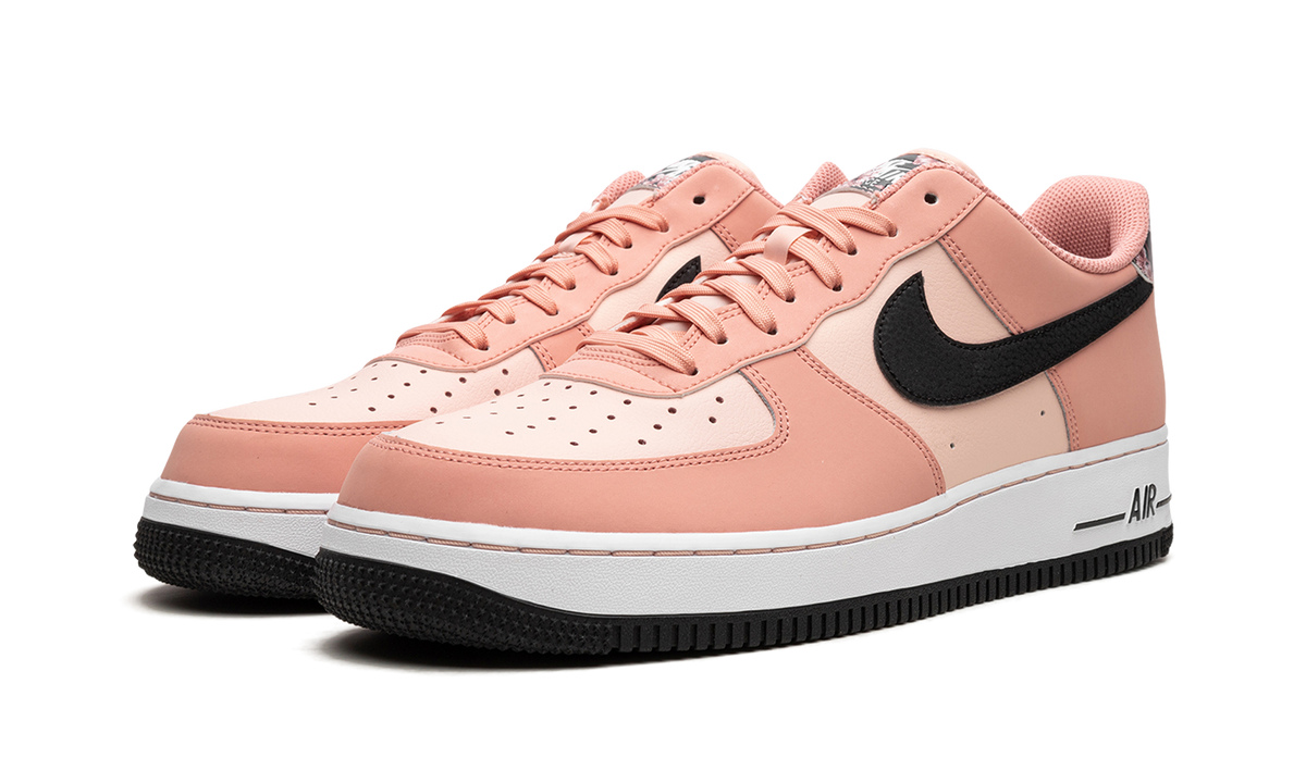 Air Force 1 Low "Pink Quartz" CU6649 100
