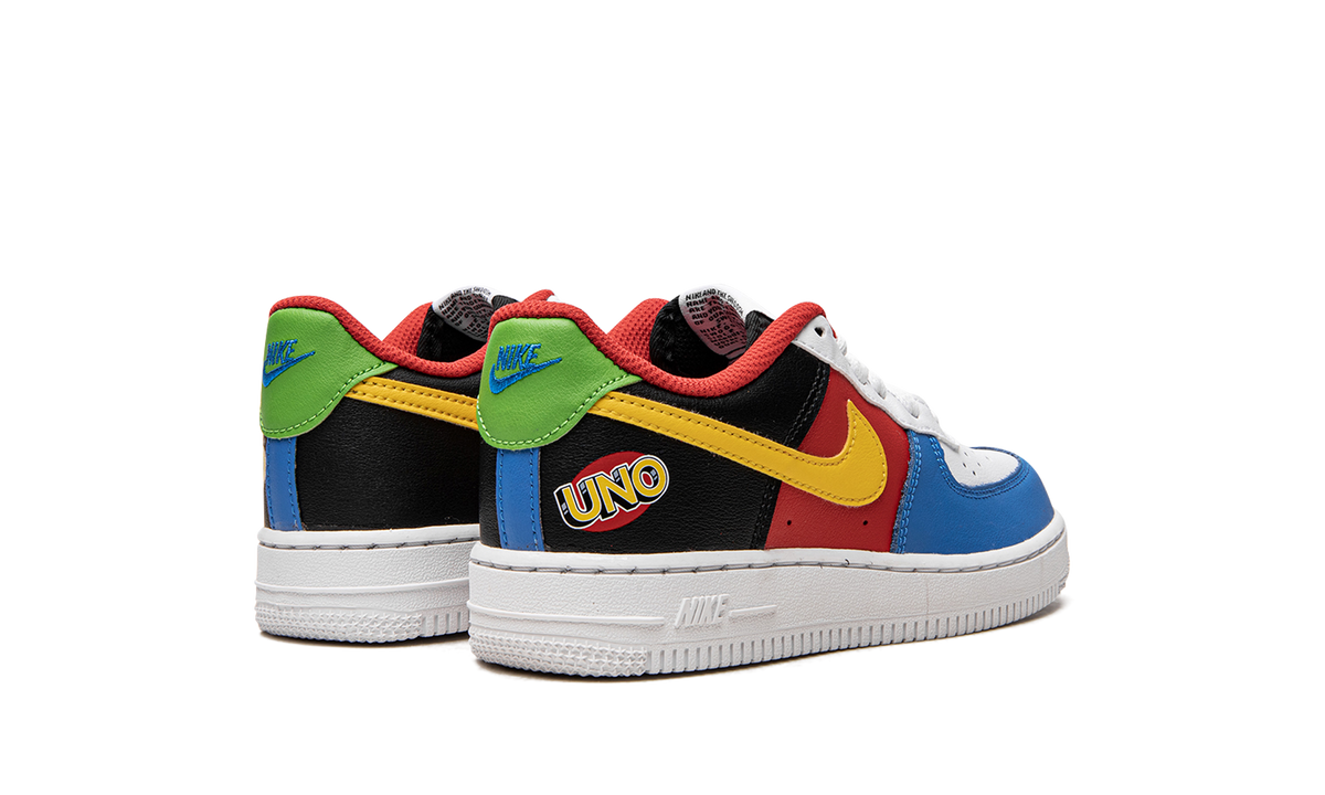 Air Force 1 LV8 QS PS "UNO" DO6635 100