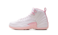 Air Jordan 12 GS "Pearl Pink" 510815 600