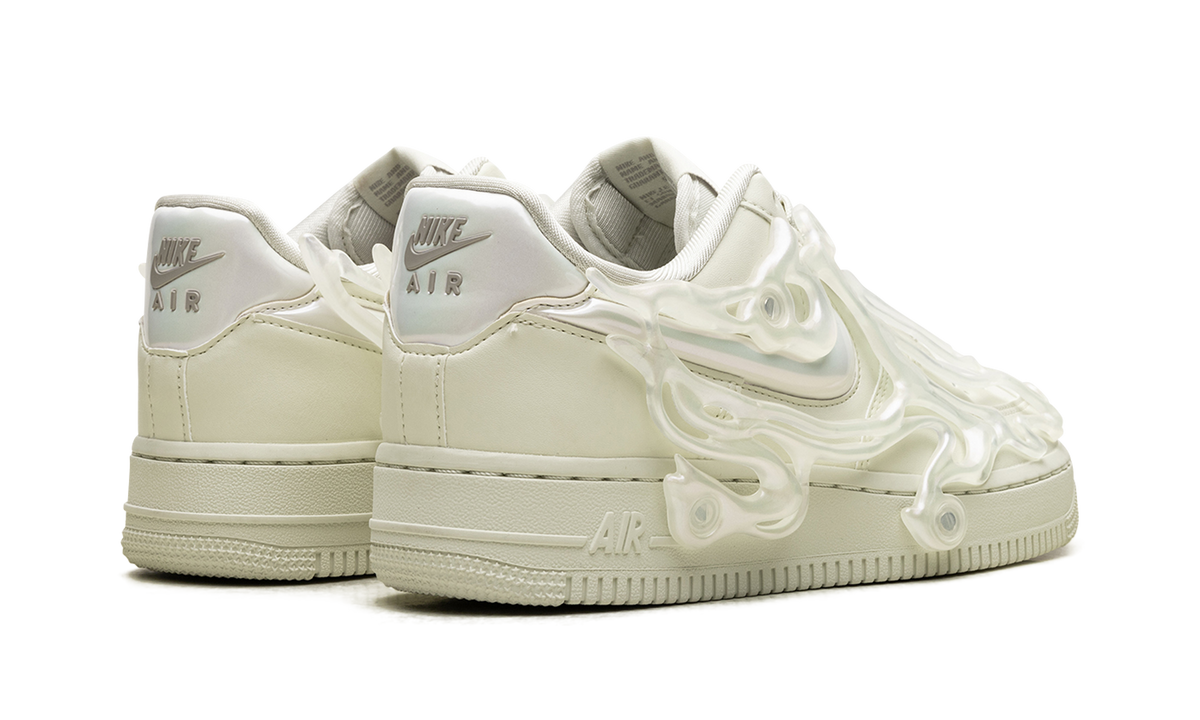 Air Force 1 Low '07 LX WMNS "Sea Glass Pack" FZ2602 001