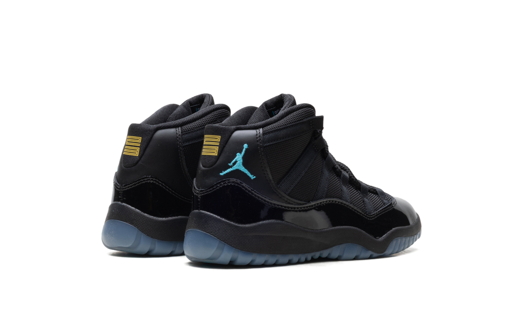 Air Jordan 11 Retro PS "Gamma Blue (2025)" 378039 047