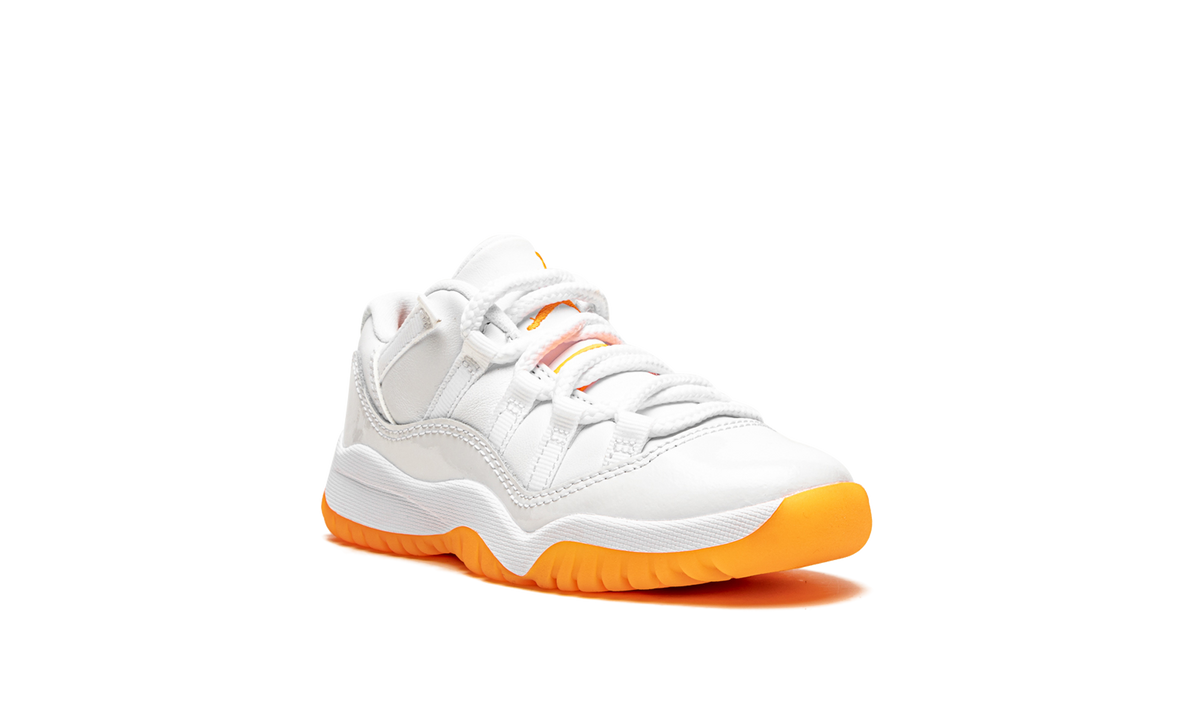 Jordan 11 Retro Low PS "Bright Citrus" DJ4328 139