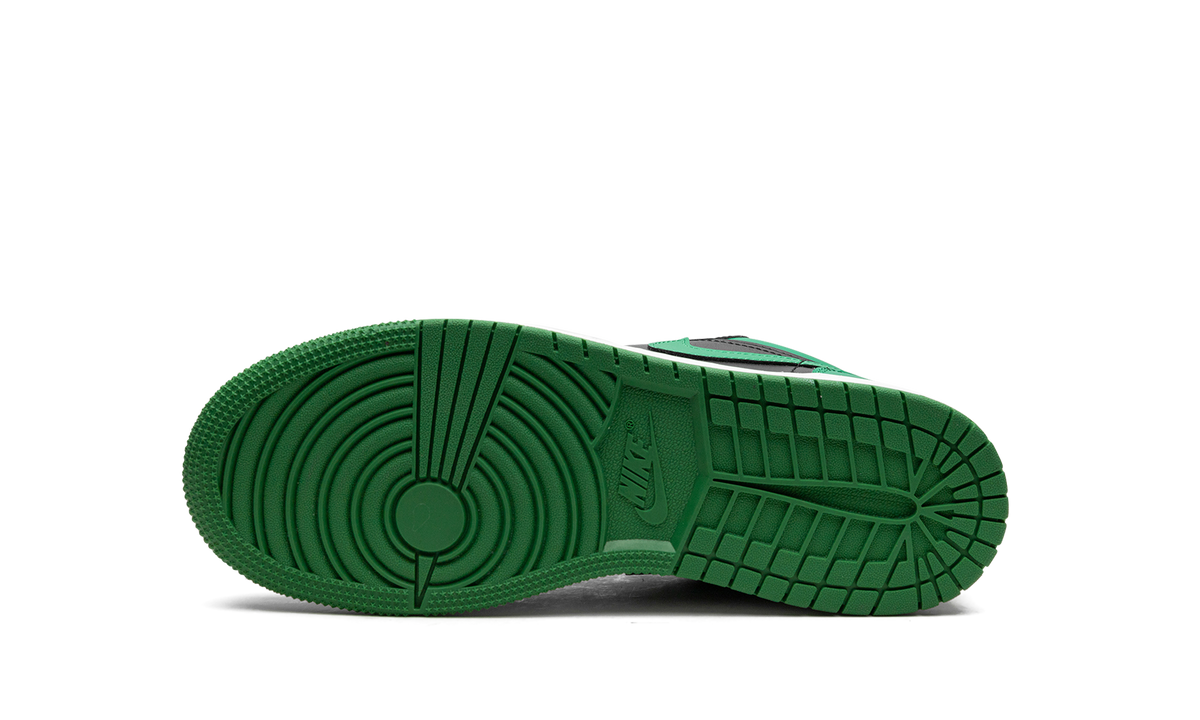 Air Jordan 1 Low GS "LUCKY GREEN" 553560 065