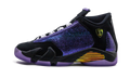 Air Jordan 14 Retro DB GS "Doernbecher" CV2470 001