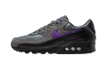 Air Max 90 "Black Purple" IF0670 004