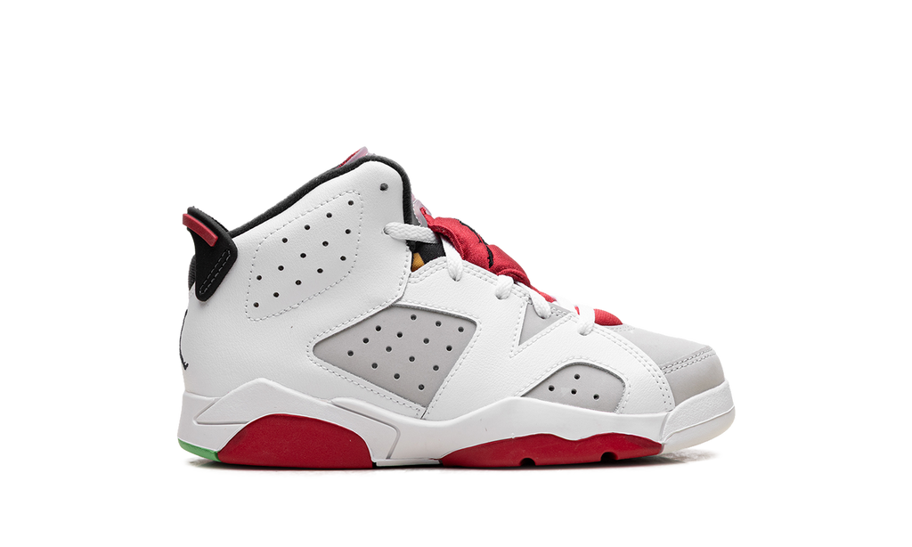 Air Jordan 6 Retro PS "Hare" 384666 062