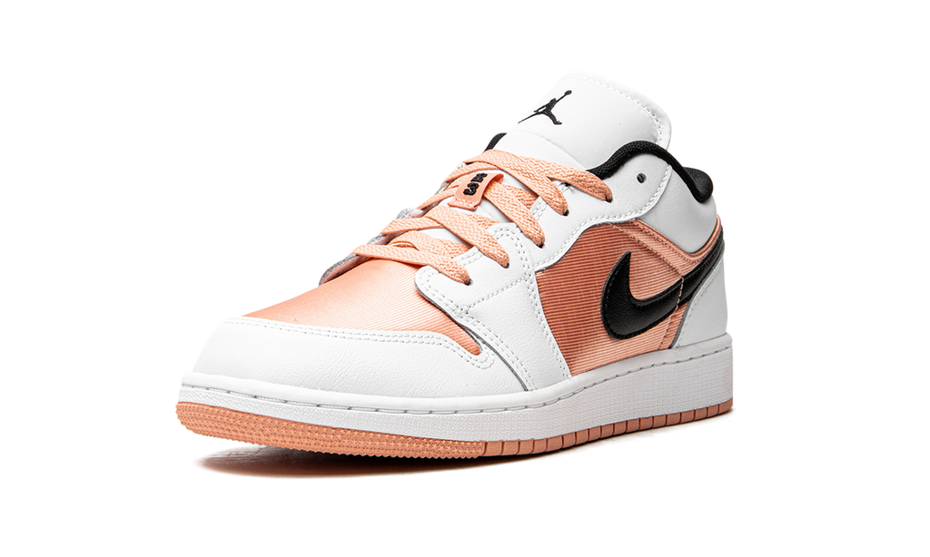 Jordan 1 Low GS "Light Madder Root" DM8960 801