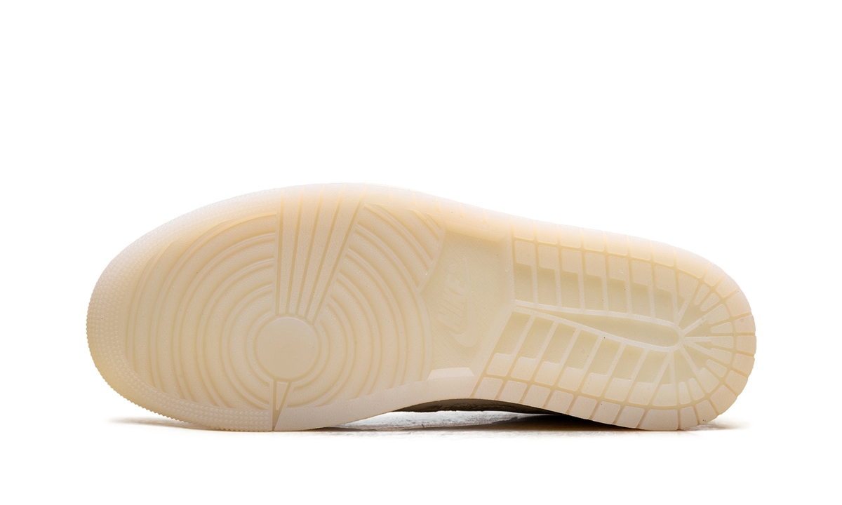 Air Jordan 1 "Sail" IF4391 100
