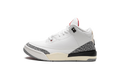 Air Jordan 3 PS "White Cement Reimagined 2023" DM0966 100