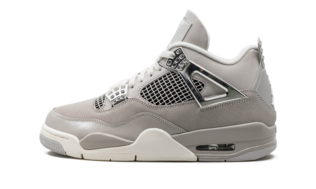 Air Jordan 4 WMNS "Frozen Moments" AQ9129 001