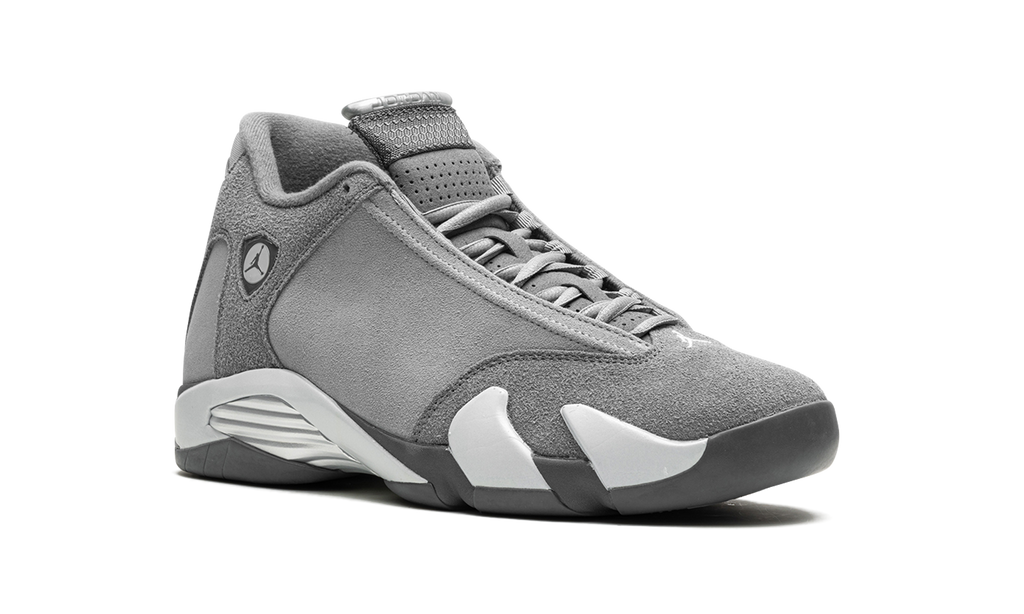 Air Jordan 14 "Flint Grey" FJ3460 012