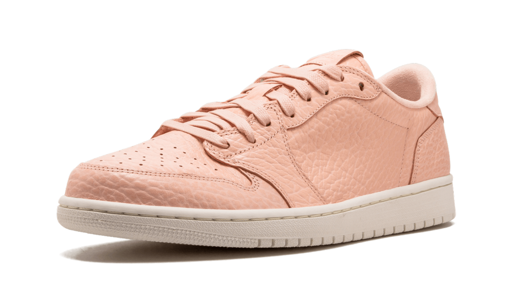 Air Jordan 1 Retro Low "ARTIC ORANGE" 848775 805