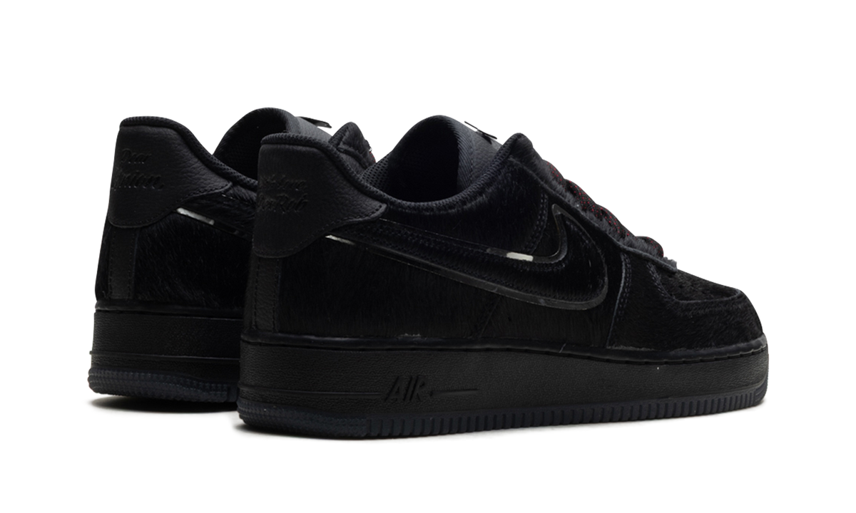 Air Force 1 Low "VUU Panthers" HQ7026 001