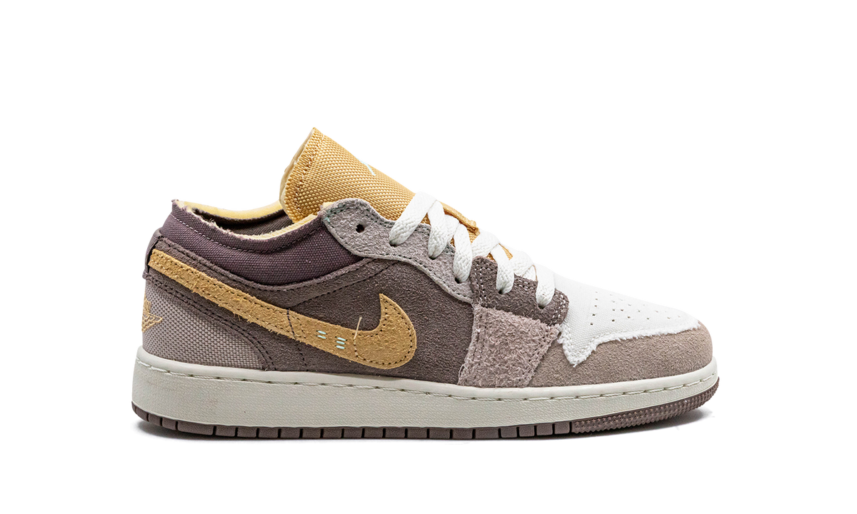 Jordan 1 Low SE Craft GS "Taupe Haze" DZ4465 200