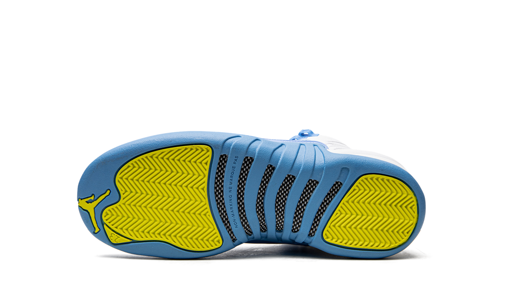 Air Jordan 12 GS "Emoji" DQ4365 114