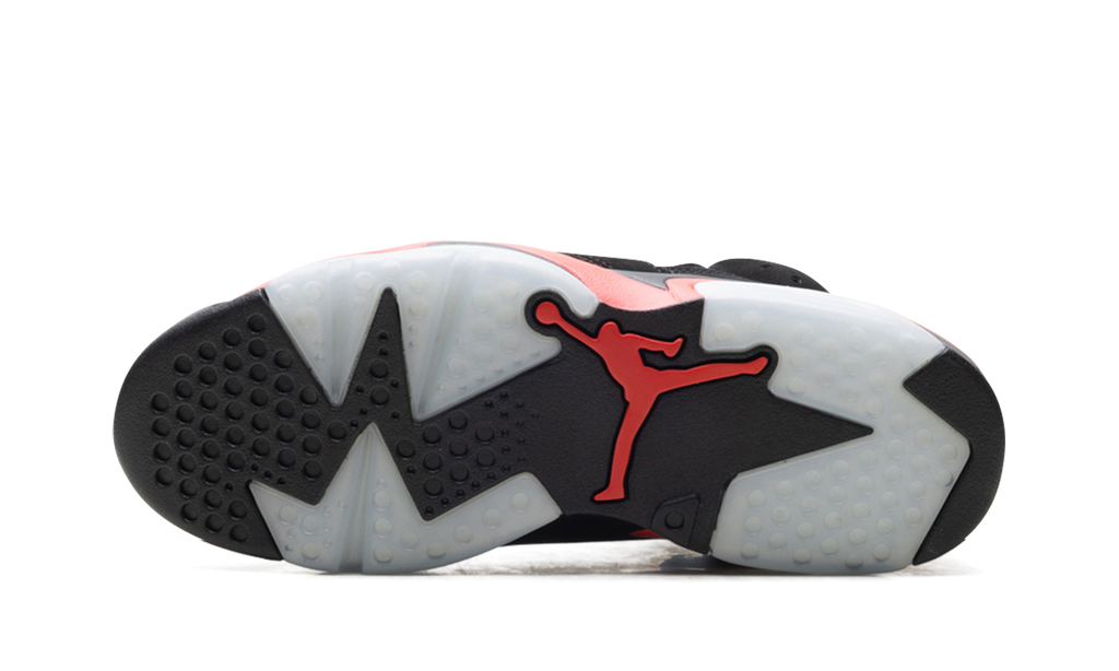 Air Jordan 6 "Infrared Salesman (2026)" CT8529 001