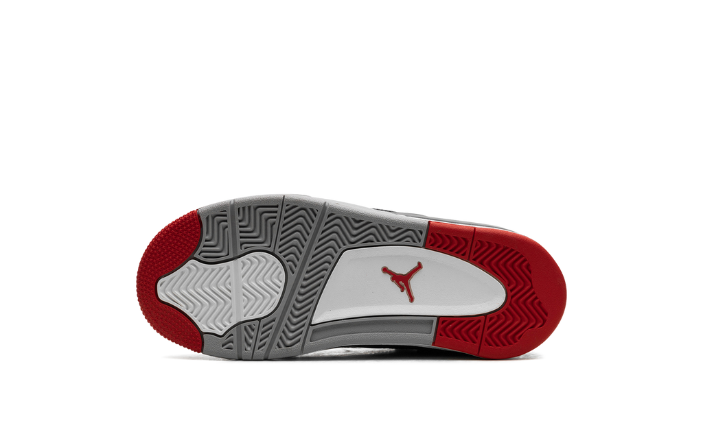 Air Jordan 4 PS "Bred Reimagined" BQ7669 006