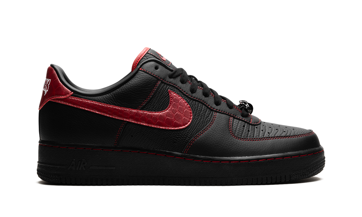 Air Force 1 Low "RTFKT - Demon" FQ3956 001