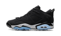 Air Jordan 6 Golf "Metallic Silver" FD0204 001