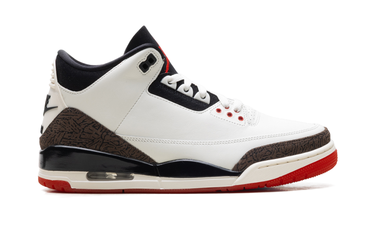 Air Jordan 3 "World’s Best Dad" IF4396 103
