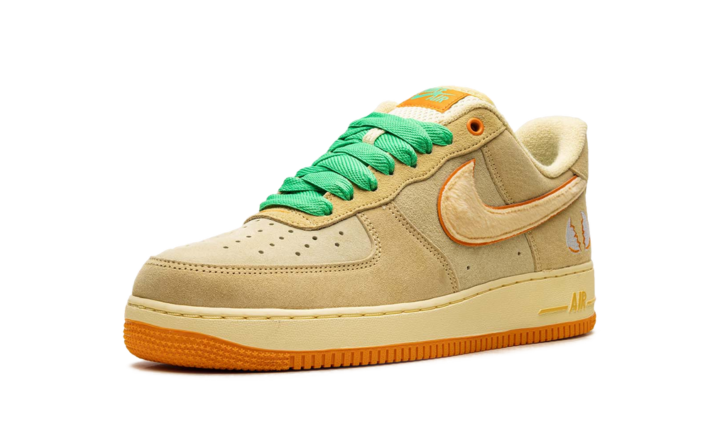 Air Force 1 DOAF Oregon "Duck Or Egg" IU7612 700