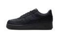 Air Force 1 Low WMNS "Valentine's Day - Triple Black" IQ9965 001