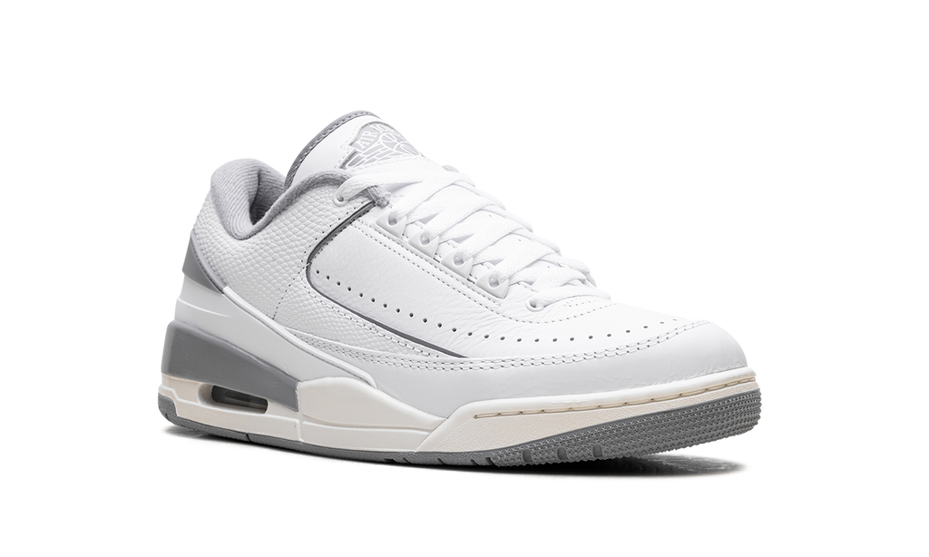 Jordan 2/3 "White Cement" FD0383 101