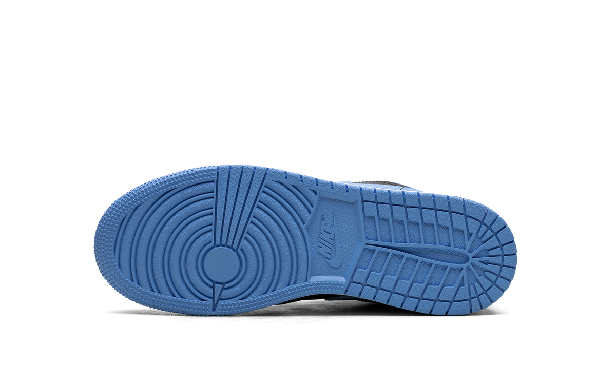 Air Jordan 1 Low GS "University Blue" 553560 041