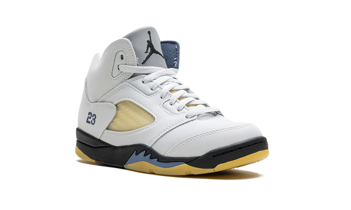 Air Jordan 5 SP PS "A Ma Maniére - Dawn" FZ3356 004