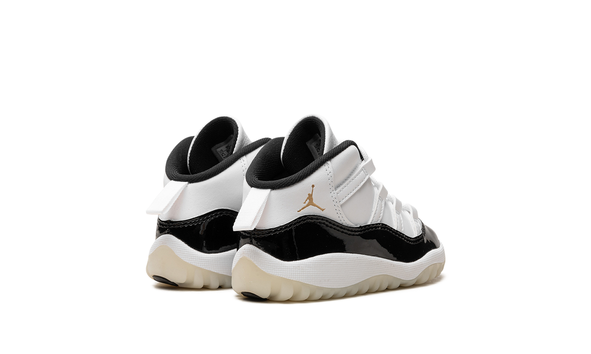Air Jordan 11 TD "Gratitude" 378040 170