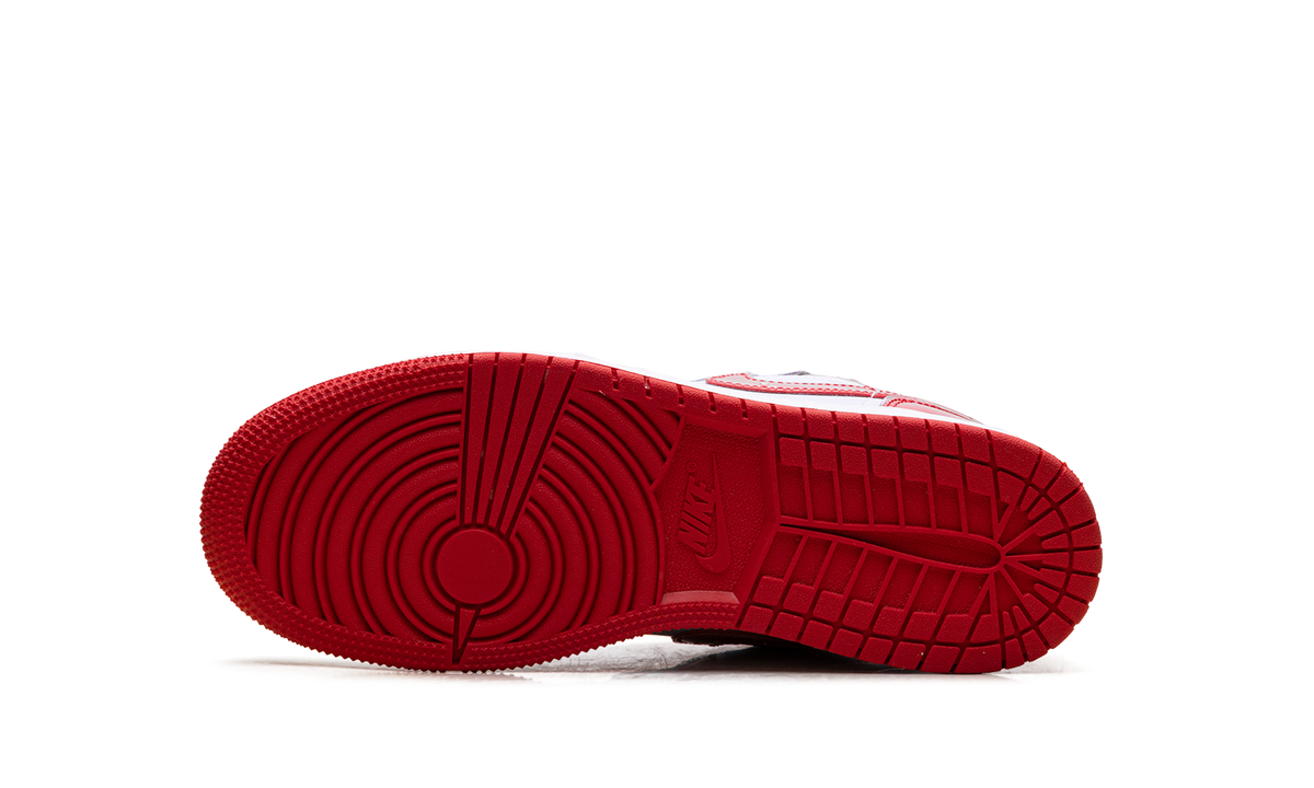 Jordan 1 Low SE GS "Gatorade Pack Red" FQ1935 018