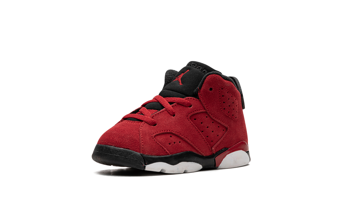 Air Jordan 6 TD "Toro Bravo" DV3606 600