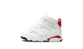 AIR JORDAN 6 RETRO TD "Red Oreo" DV3606 162