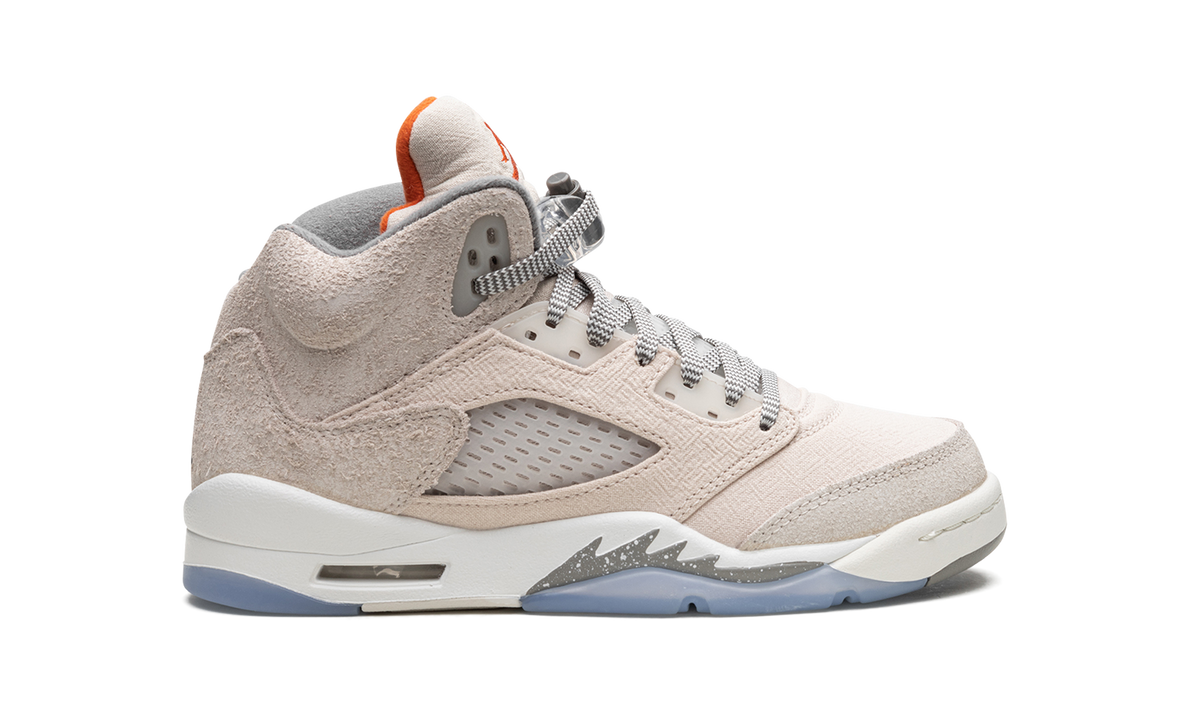 Air Jordan 5 Craft GS "Craft" FD9220 180